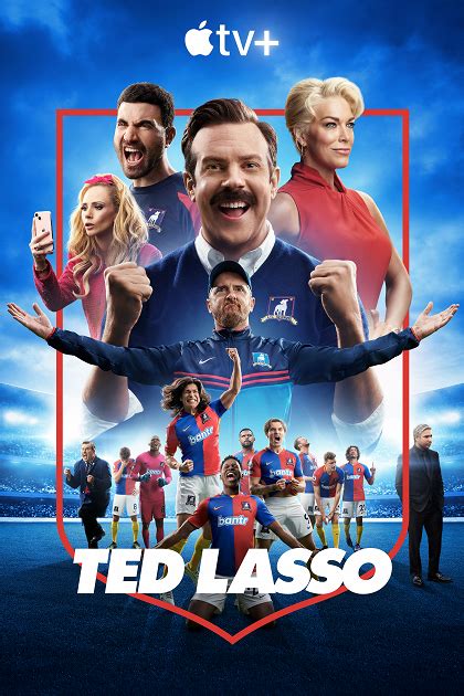 ted lasso staffel 3|Ted Lasso season 3 teaser and premiere date。